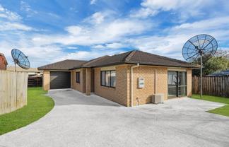 73A Pah Road, Papatoetoe