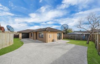 73A Pah Road, Papatoetoe