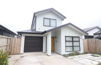 18 Castlepoint Avenue, Takanini