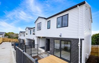 3 & 4, 60 Colwill Road, Massey