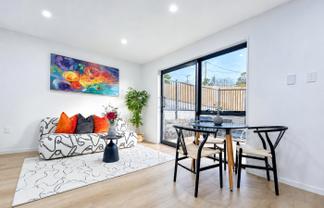 Lot 3, 60 Colwill Road, Massey