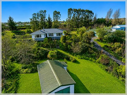 79A Union Street, Foxton