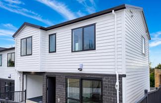 Lot 4, 60 Colwill Road, Massey