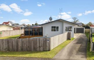 4 Agincourt Place, Tokoroa