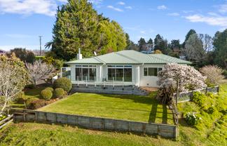 1102 No 2 Road, Te Puke
