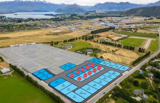 Stages 2C and 2D Orchard Park, Orchard Road, Wanaka