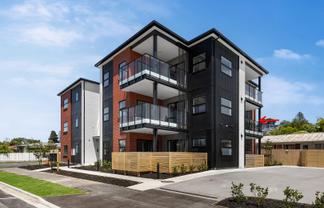 103/89 Aurora Terrace, Hillcrest