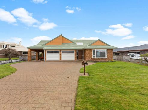 91 Tawari Street, Matamata