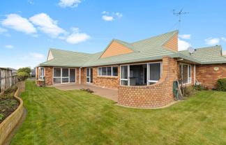 91 Tawari Street, Matamata