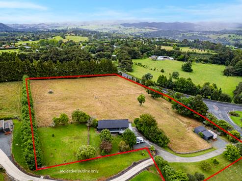 4 Kara Road, Maungatapere