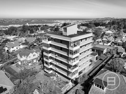 8/38 Drivers Road, Maori Hill