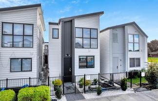 25 Bei Road, Papakura