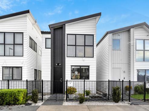 25 Bei Road, Papakura