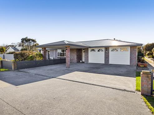 20 Hira Street, Hawera