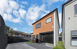 Lot 3/47C Beeston Crescent, Manurewa