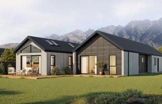 20 Woolshed Road, Jacks Point