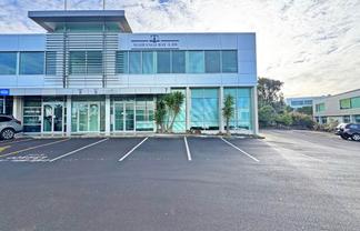 MOVE-IN READY APOLLO DRIVE OFFICE
