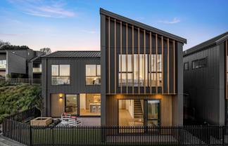 5 Great Northern Terrace, Remuera