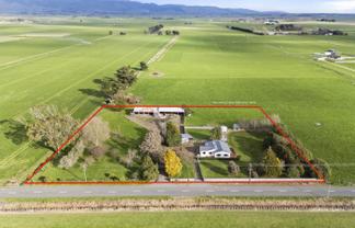 513 Tane Road, Opiki