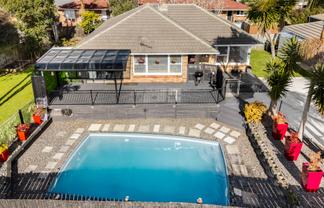21 Orams Road, Manurewa