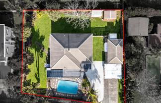 21 Orams Road, Hill Park