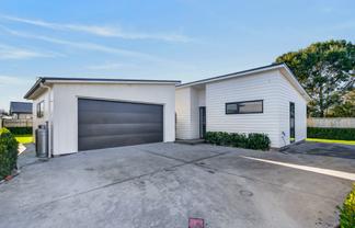 38A Daniell Street, Masterton