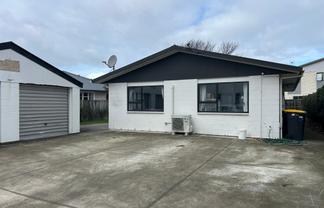 3b Tonga Place, Riccarton