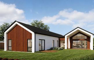 4 Corravally Rise, WEST MELTON