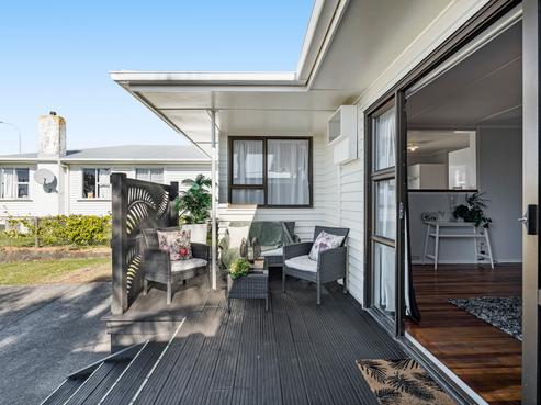 14 Raleigh Street, Waitara