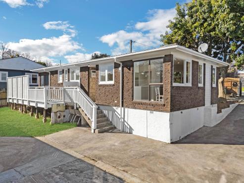19 Sherwood Avenue, Te Atatu South