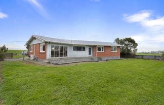 425 Makerua Road, Tokomaru