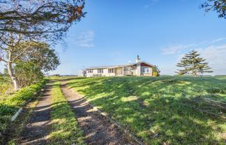 1440 State Highway 1, Glen Oroua