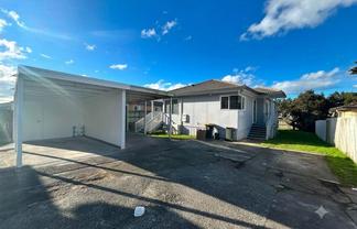 2/32 Plunket Avenue, Papatoetoe