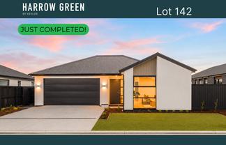7 Arley Street, Rolleston