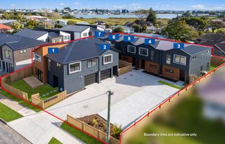 57 Tiraumea Drive, Pakuranga