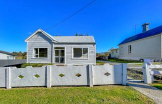 78  Hamilton Street , Gore