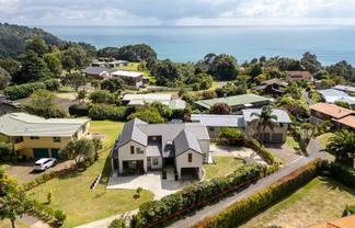 98 Otarawairere Road, Ohope