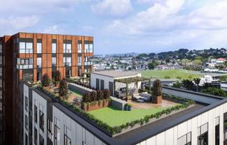 403/20 Park Avenue, Ellerslie