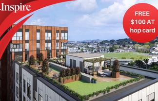 403/20 Park Avenue, Ellerslie