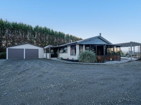 20 Knutsford Road, Otautau