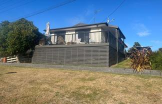 31 Prospect Avenue, Tirau