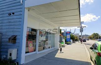 Retail/Office Space in Onehunga Mall
