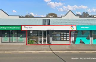 Secure Your Place in Hamilton East