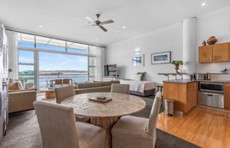 11/143 Quay Street , Auckland Central