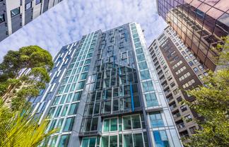 13P/3 Whitaker Place, Auckland Central
