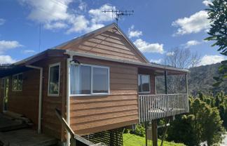 68 Silverstream  Road, Horahora