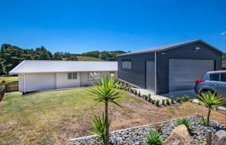 31 Bush Haven Drive, Kamo