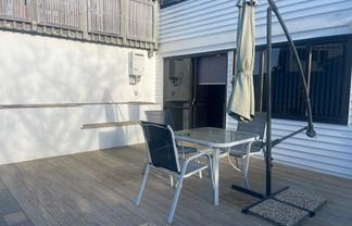 329B Oceanbeach Road (DOWNSTAIRS), Mount Maunganui