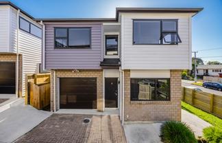 54A Christmas Road, Manurewa