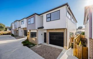 54B Christmas Road, Manurewa